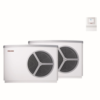 Stiebel WPL-A 13 HK 400 Premium   206877 