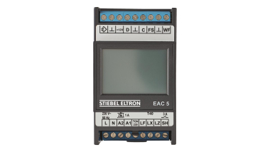 Stiebel Aufladesteuerung           EAC 5 