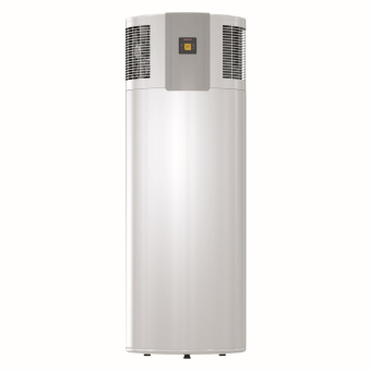 STIEB Warmwasser-     WWK 300 electronic 