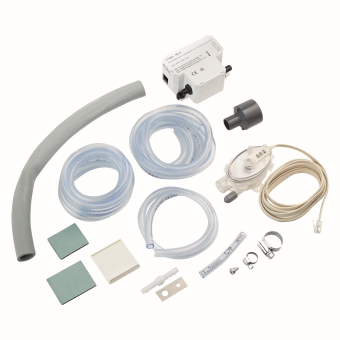 STIEB Kondensatpumpe für            PK 8 