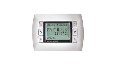 Stiebel Steuerung              ZVRL-C CU 