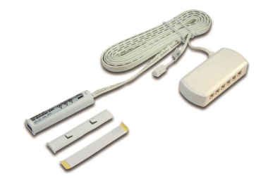 Hera IR-Schalter 24V max.30W 21703220101 