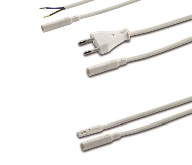 Hera Langfeldleuchte HVLCS   21544022002 