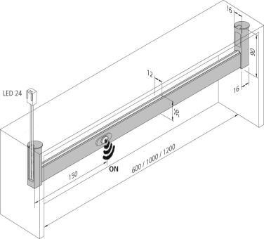 Hera LED                     20203021101 