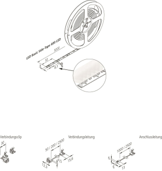 Hera Aufbauleuchte           61500030501 