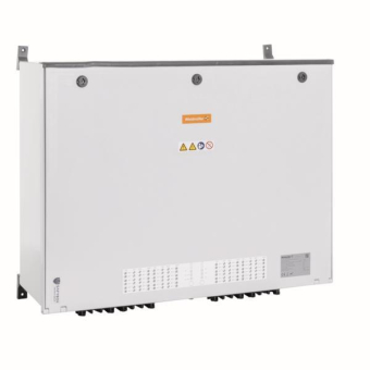 Weidmüller PVC DC 2I 2O 12MPP RD SPD1R 