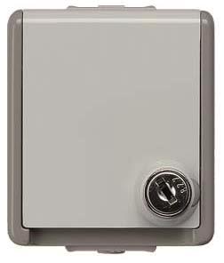 Siemens 5UB4705 DELTA fläche IP44 