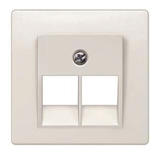 Siemens 5TG1211 DELTA i-system Abdeckpl. 