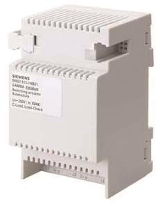Siemens 5WG15131AB21 Schaltaktor N513/21 