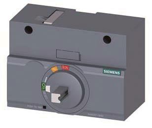 SIEM Drehantrieb mit       3VA9257-0GK00 