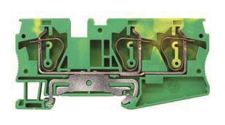 SIEM Schutzleiterkl. mit   8WH2003-0CH07 