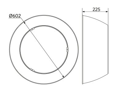 Opple LEDHighbay-E2         545098006300 