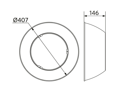 Opple LEDHighbay-E2         545098006100 