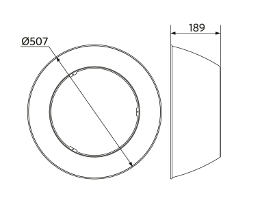 Opple LEDHighbay-E2         545098006200 