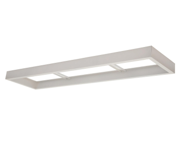 OPPLE Aufbaurahmen 1200x300mm  140055486 