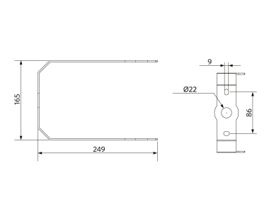 Opple LEDHighbay-E2         545098006000 