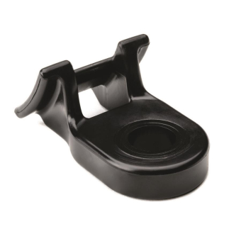 Hellermann HDM401-PA66HIRHSUV-BK (500) 