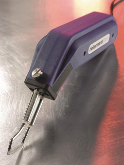 Hellermann HSG0-BU Heissschneidegerät 
