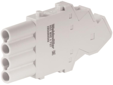 Weidmüller HDC MHE 4 FP Modul 2635990000 