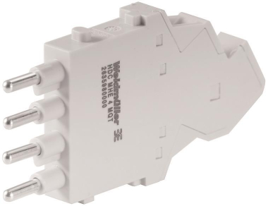 Weidmüller HDC MHE 4 MP Modul 2635980000 