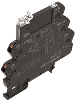 Weidmüller TOP 48VUC 48VDC0.1A 