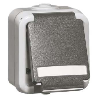 PEHA APWG Schuko mit         6620 WAB Na 