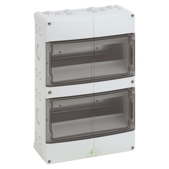 SPELS Automatenkasten IP65          AK24 