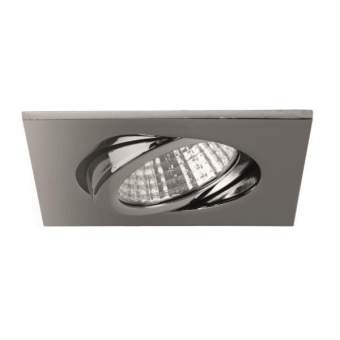 BRUM LED-Einbaustra. IP65 chrom 12355023 