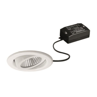 BRUM LED EBS 230V 6W 3000K      38369073 