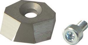 Intercable 17142 Ersatzklinge f.FBS 17° 
