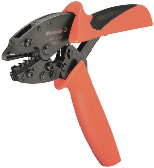 Weidmüller HTN 21 M. AN Crimpwerkzeug 