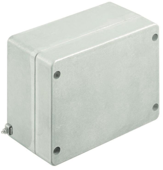 Weidmüller KLIPPON K6 EX Gehäuse 