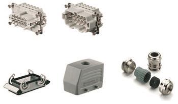 Weidmüller HDC-KIT-HE 10.111 HDC-Kit 