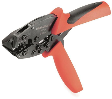 Weidmüller HTF 28 Crimpwerkzeug 