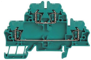 Weidmüller ZDK 2.5 BL Durchgangsklemme 