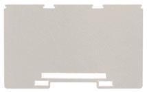 Weidmüller WTW WF8 2300 Bolzenklemmen 