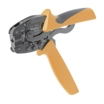 Weidmüller PZ 3 Crimpwerkzeug f.Ader- 