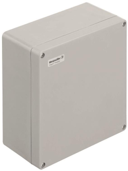 Weidmüller Klippon POK 252512 Polyester- 