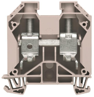 Weidmüller WDU 35/ZA Durchgangsklemme 