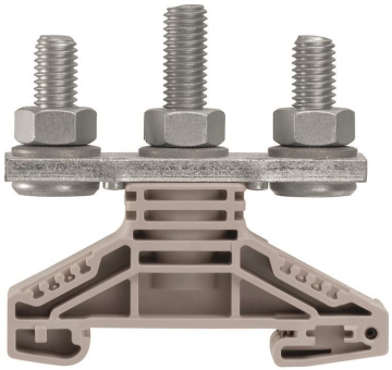 Weidmüller WF 8/2BZ Bolzenklemmen 50qmm 