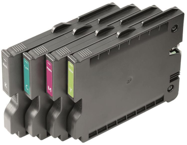 Weidmüller PJ ADV TNTK INK SET 