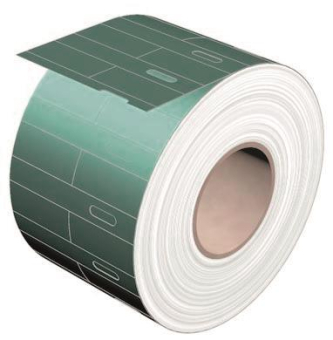 Weidmüller THM ET 200SP 12.8/31 TU 