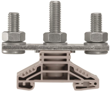 Weidmüller WF 10/2BZ Bolzenklemmen 