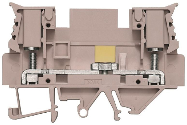 Weidmüller WTL 6/4 FF Prüftrenn-Reihen- 
