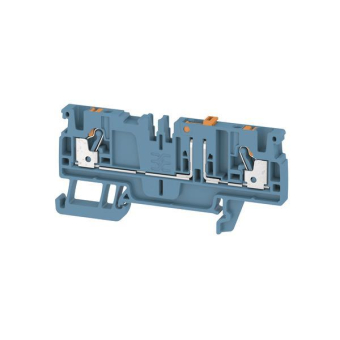 Weidmüller ADT 2.5 2C BL Reihenklemmen 