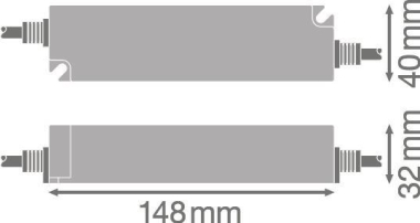 Osram DR-PFM-30/220-240/24/P 