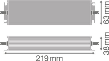 Osram DR-PFM-150/220-240/24/P 