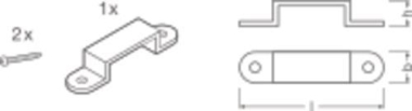 LEDV LS AY SUP-12/SMB BT2 TW 