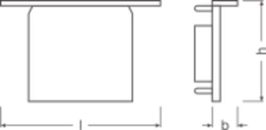 LEDV LS AY-PW02/EC 50x2 