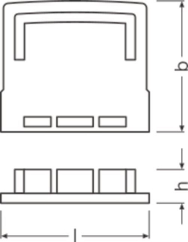 LEDV LS AY-PW01/EC 50x2 